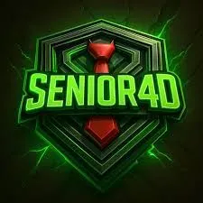 SENIOR4D - Ketakutan di Dalam Rumah Tua