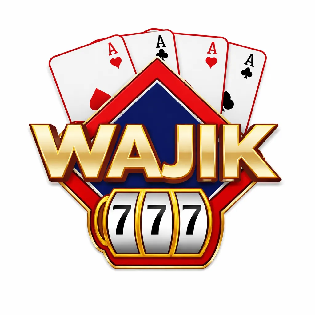 wajik777 - Chat Encrypted APK